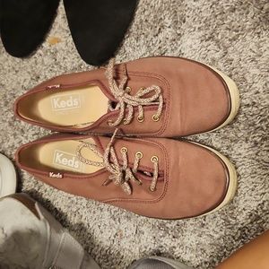 Keds shoes
